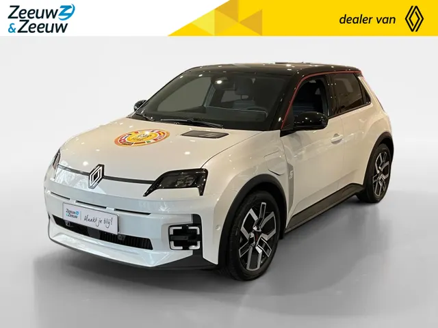 Renault 5