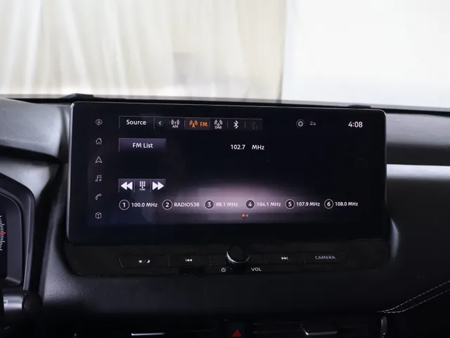 Nissan QASHQAI 1.3 MHEV N-Connecta | Trekhaak | Panoramadak