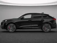 Audi Q3 Sportback 1.5 e-hybrid S edition 272 PK · Tech pro · Glazen panoramadak · Trekhaak elek. wegklapbaar