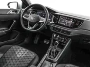 Volkswagen Polo 1.0 TSI 95pk DSG R-Line · Camera · Matrix LED · ACC · Stoelverwarming · Apple/Android Car Play · Sfeerverlichting · Verkeersbord Detectie ·