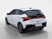 Hyundai i20 1.0 T-GDI Comfort Smart |