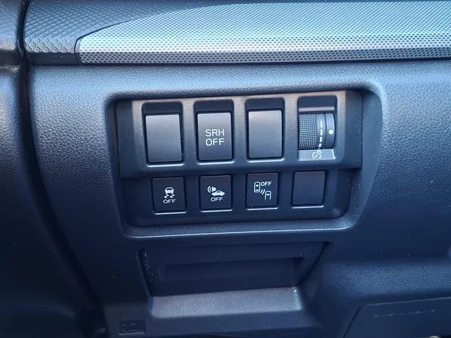 Subaru Forester 2.0i e-BOXER Comfort TREKH. | NL-auto | rijklaarprijs !!