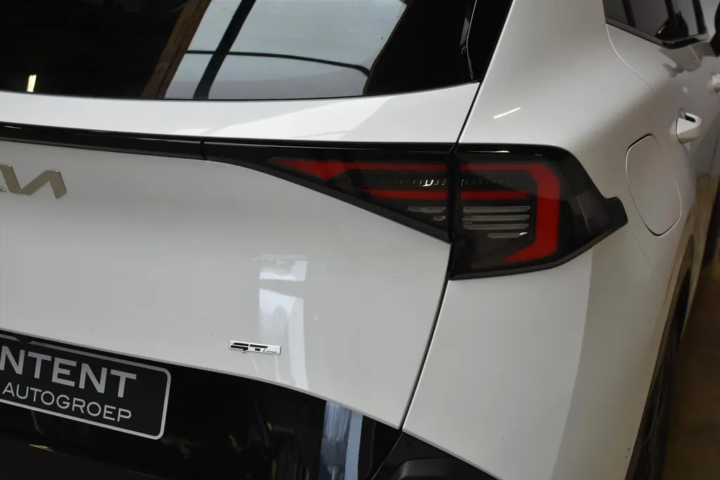 Kia Sportage 1.6 T-GDi 288pk Plug-in Hybrid AT6 GT-PlusLine DIRECT LEVERBAAR
