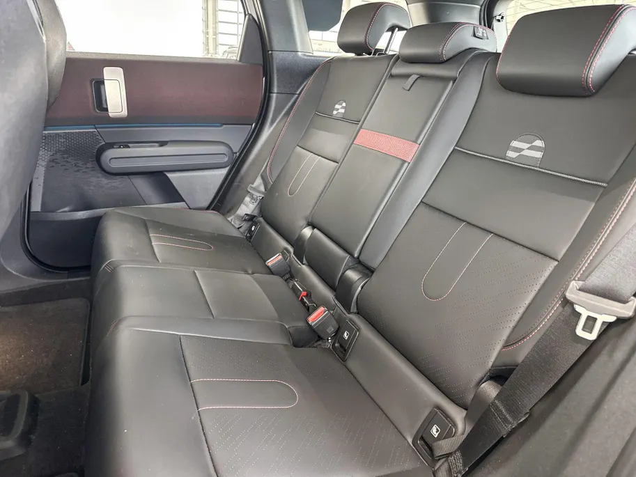 MINI Countryman Electric E John Cooper Works Pakket S