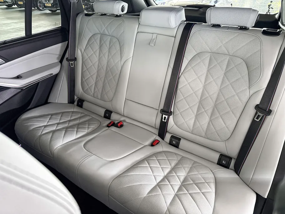 BMW X5 xDrive50e