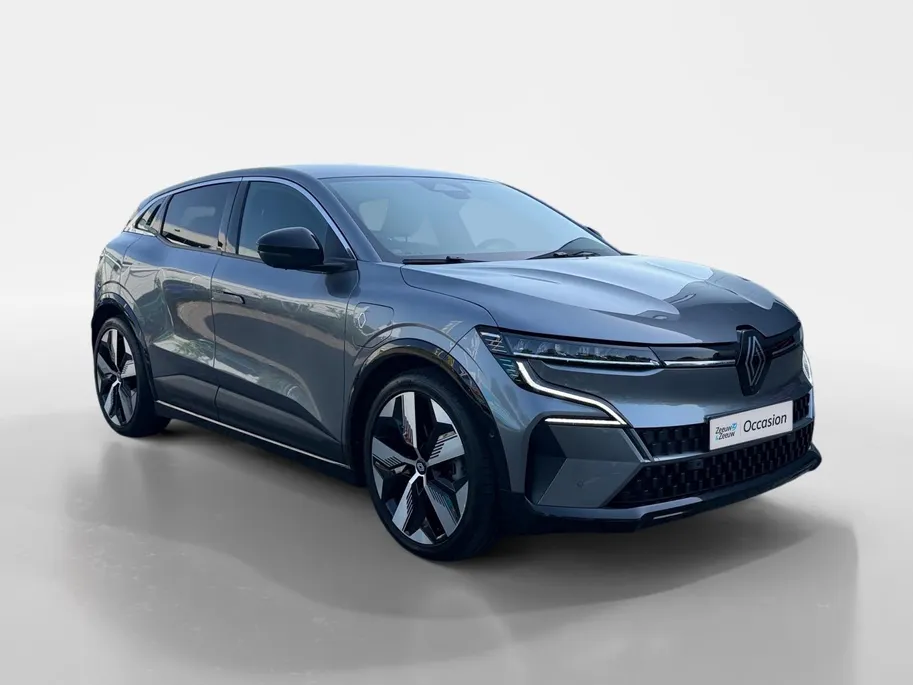 Renault Megane E-Tech 220PK EV60 Optimum Charge Techno Automaat | 360 Camera | Harman Kardon Audio | Binnenspiegel met Camera | Adaptive Cruise Control | Apple CarPlay/Android Auto | Navi | Climate Control |