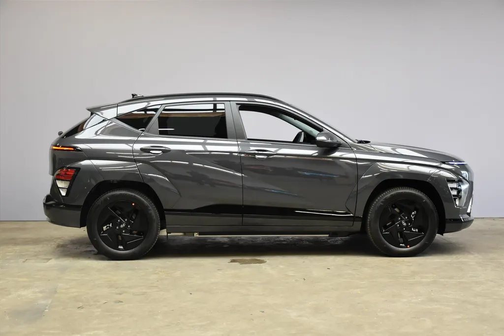 Hyundai Kona 48,6 kWh 135pk Pure Edition