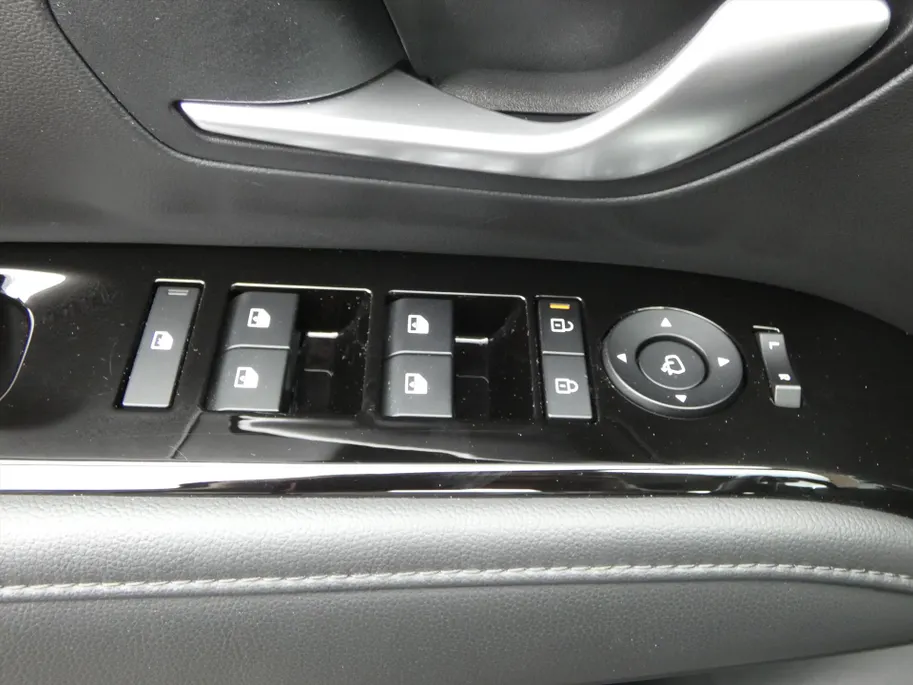 Hyundai Tucson 1.6 T-GDi PHEV 252pk 2WD Aut Premium Sky