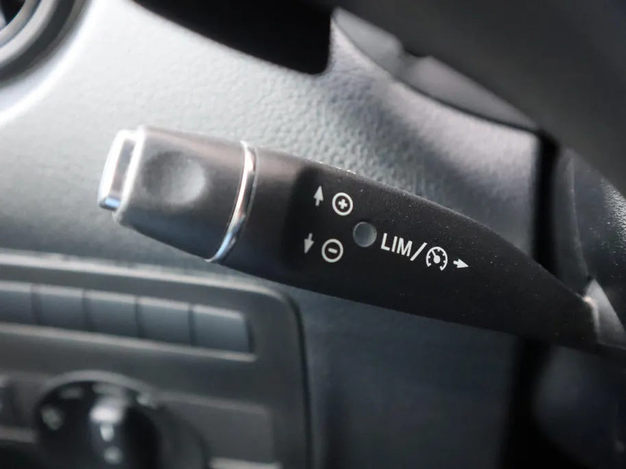 Mercedes-Benz Vito 116 CDI LANG LED LM VELGEN