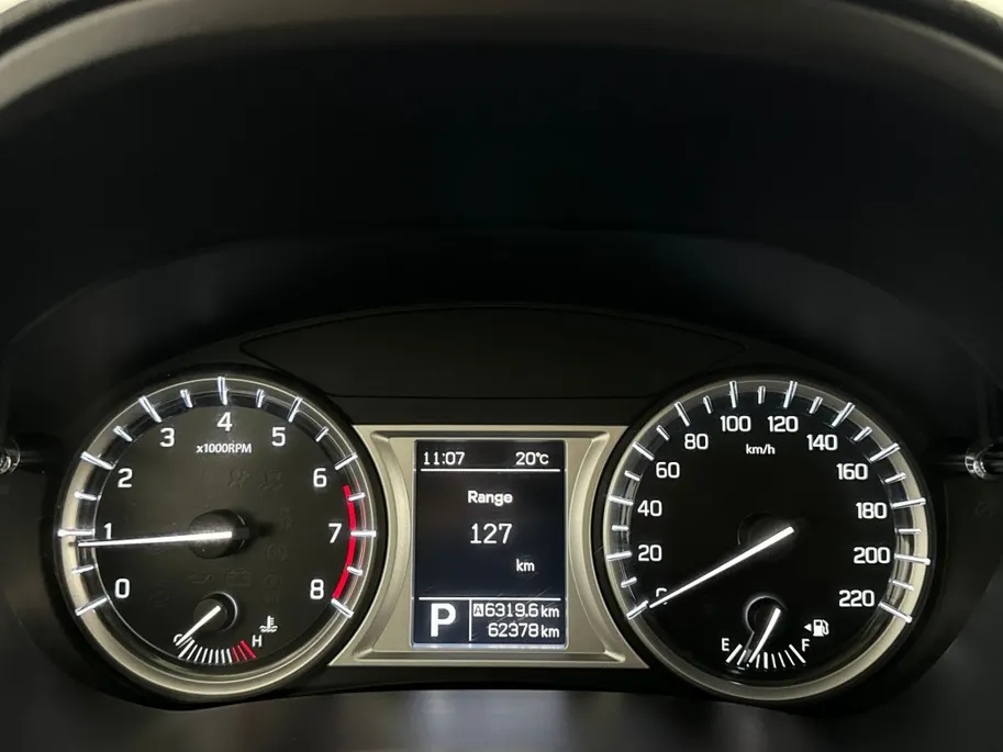 Suzuki Vitara 1.6 Exclusive Automaat | Navigatie | Parkeercamera | Apple Carplay/Android Auto