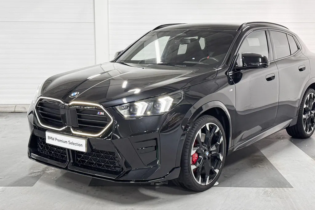 BMW X2 M35i xDrive