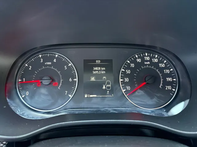 Dacia Sandero Stepway 1.0 TCe 100 Bi-Fuel Comfort | Camera | Apple Carplay/Android Auto | Cruise