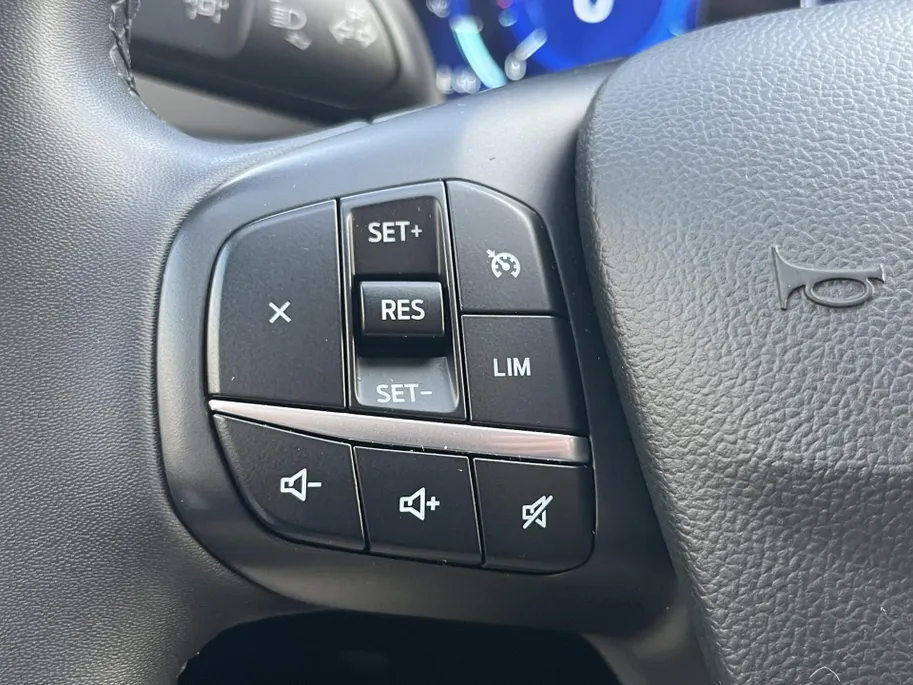 Ford Kuga 2.5 PHEV Titanium STOELVERWARMING.