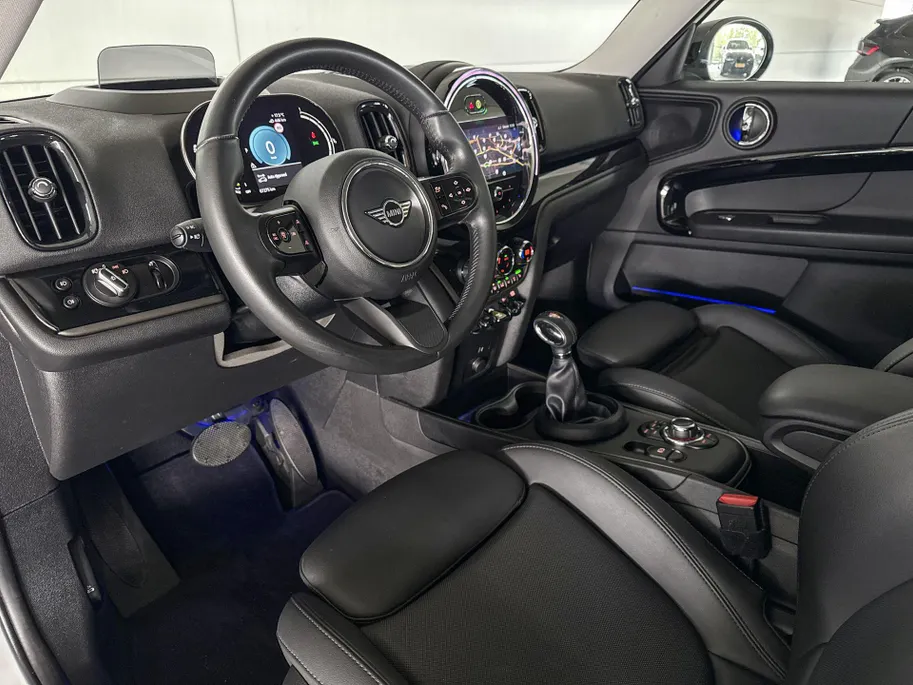 MINI Countryman Cooper S E ALL4 Classic