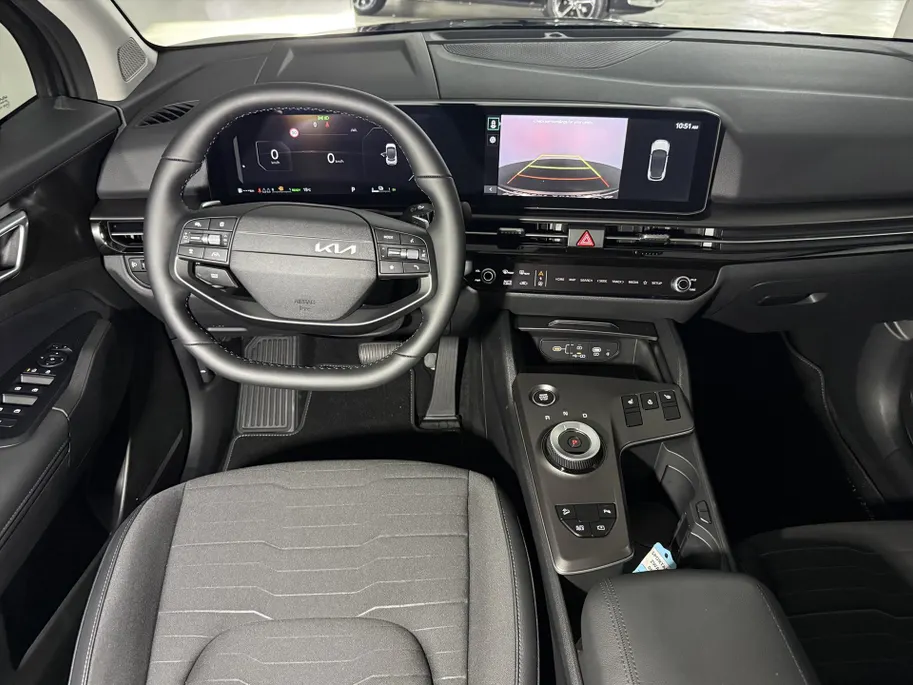 Kia Sportage 1.6 T-GDi 239pk Hybrid AT6 DynamicLine I Voorraadactie!