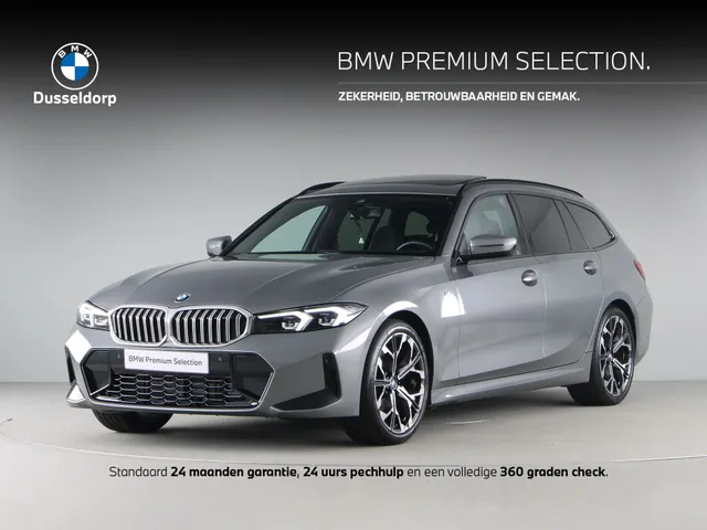 BMW 3 Serie