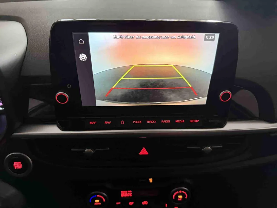 Kia Picanto 1.0 DPi 63pk ExecutiveLine