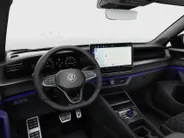 Volkswagen Tayron R-Line Edition 1.5 eHybrid 204 PK 6 versn. DSG · Black Style Pakket · Trekhaak inklapbaar, met elektrische ontgrendeling, incl. aanhangermanoeuvreerhulp Trailer Assist ·