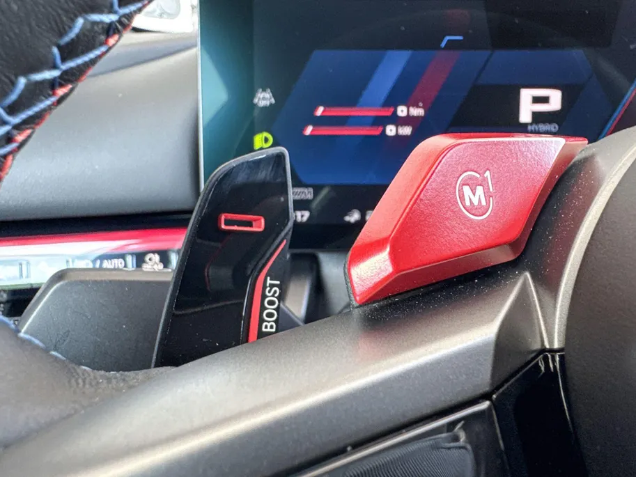 BMW M5 Touring M5