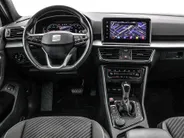 SEAT Tarraco 1.4 TSI e-Hybrid 245pk DSG PHEV Xcellence · 360 Camera · Inklap. Trekhaak · Stuur- & Stoelverwarming · Dodehoeksensor · Keyless · ACC · Elek. Achterklep · Apple/Android Car Play ·