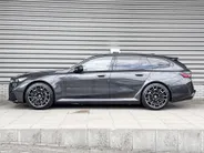 BMW M5 Touring 