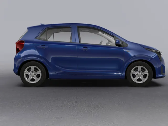 Kia Picanto 1.0 DPI DynamicLine