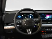 Hyundai Kona 64,8 kWh Pure Edition