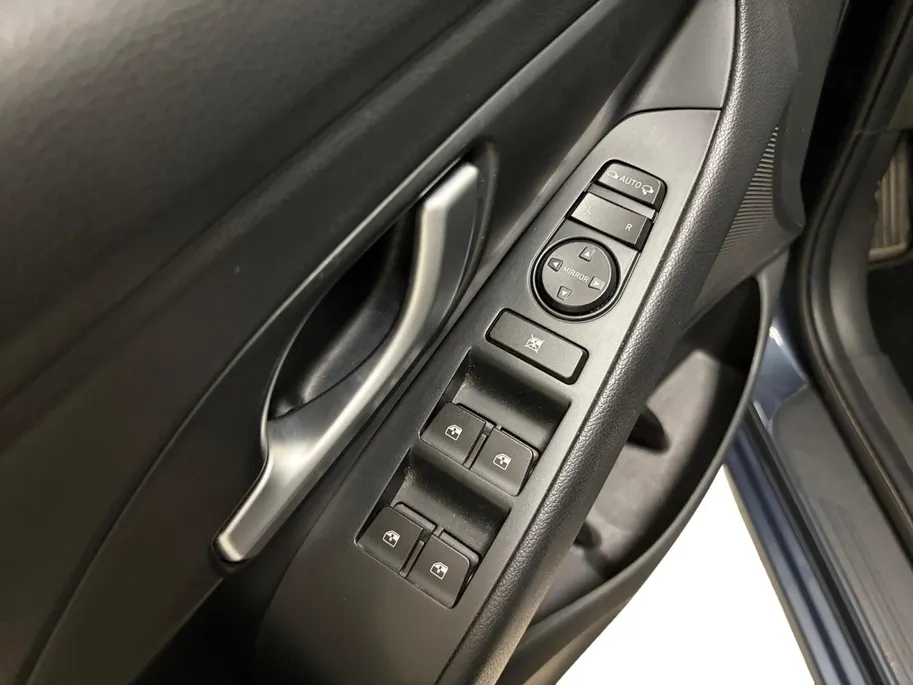 Hyundai i30 Wagon 1.0 TURBO | MILD HYBRID | COMFORT | NAVI | CAMERA | APPLE CARPLAY |