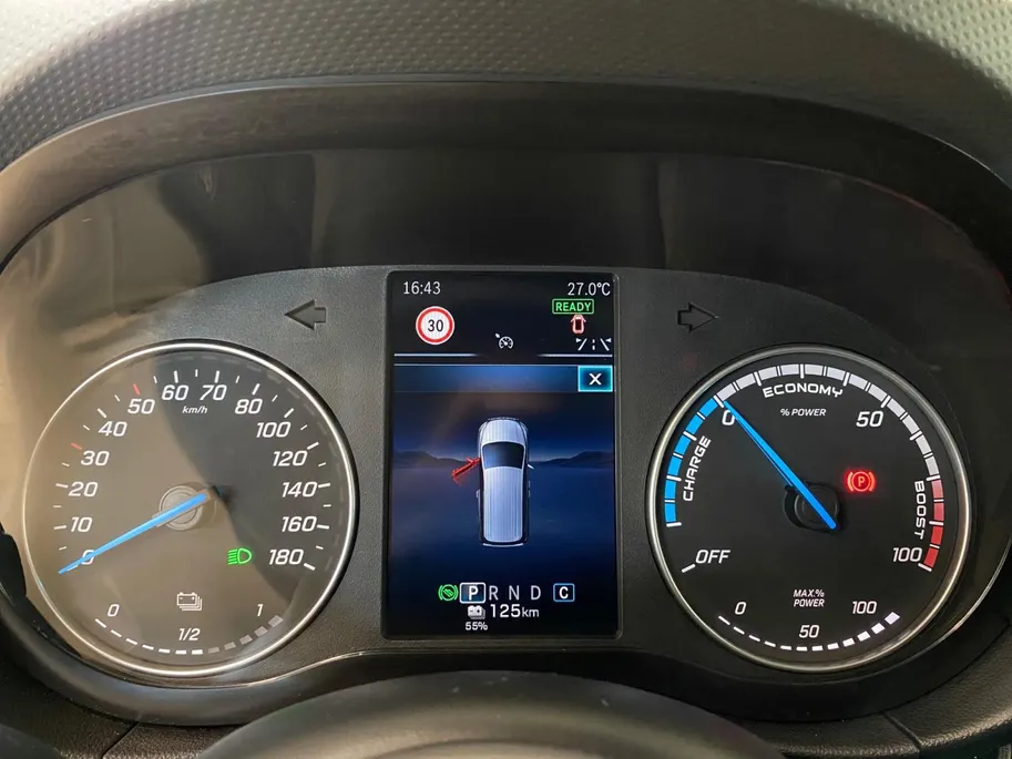 Mercedes-Benz eCitan L2 | PRO | 51KWH | TREKHAAK | NL-AUTO | DIRECT LEVERBAAR! |
