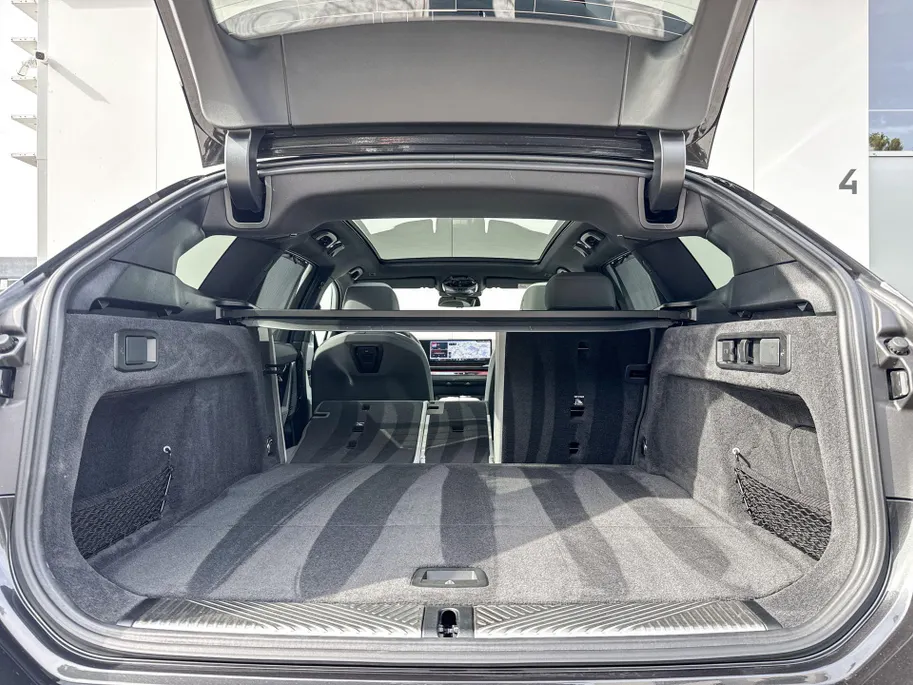 BMW i5 Touring xDrive40 M-Sport