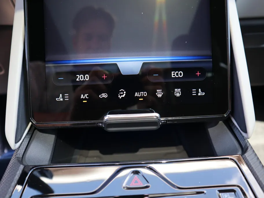 Ford Explorer Premium Extended Range RWD 77 kWh | Tot 2200kg trekgewicht! |  Nieuw te bestellen | 0,99% Rente i.c.m. Ford Options | Panoramadak | Driver Assistance Pack | AGR Stoelen |