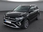 Volkswagen T-Cross 1.0TSI/116PK Style · Navigatie · Apple/Android Car Play · Camera + Parkeersensoren · Stoelverwarming ·