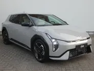 Kia EV4 81,4 kWh 204PK GT-Line Business Edition | Voorraadactie!