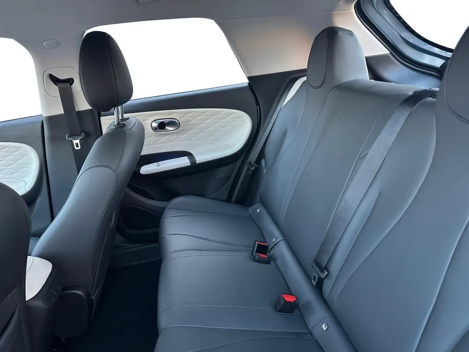 Dongfeng Box Premium Edition 42 kWh |Full Option|Rijklaarprijs|Nieuw|310 km range|