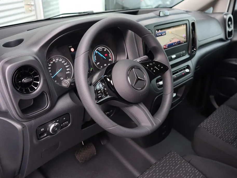 Mercedes-Benz eVito eVito 112 L3 Business Solution 60 kWh