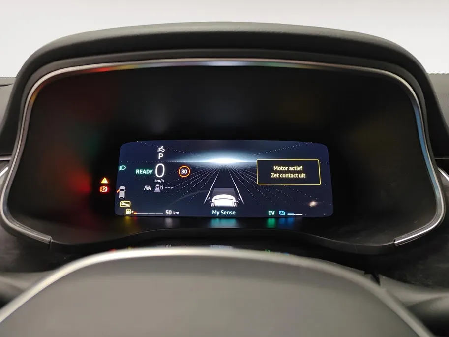 Renault Arkana 1.6 E-Tech full hybrid 145 esprit Alpine | CarPlay/Android Auto | Camera | Navigatie | Adaptive Cruise | Climate Control | Keyless Entry | Sportieve R.S. Line