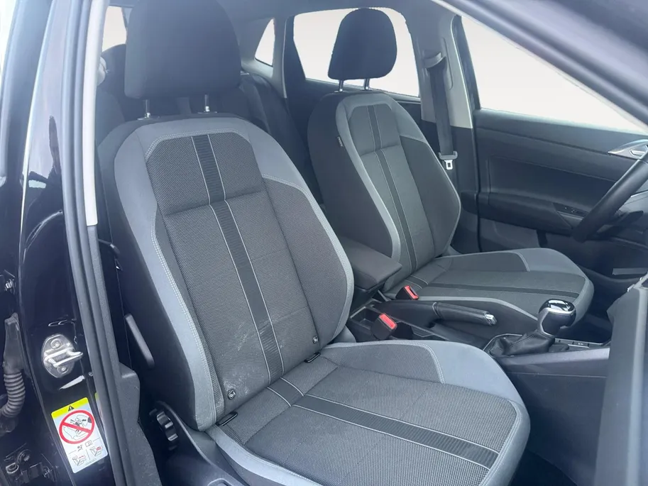Volkswagen Polo 1.0 TSi Style Business | Automaat | Navigatie | Cruise Control | Climate Control | DAB | Apple Carplay/Android Auto