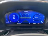 Ford Focus Wagon 1.0 EcoBoost Hybrid Titanium X | Dealeronderhouden | Stoel- stuur en voorruitverwarming | Navigatie