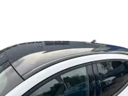Ford Mustang Mach-E AWD 75 kWh 269PK | 95% SOH | DEMO | Stoel- stuur en vooruit verwarming | Zwart dak en spiegels | Navigatie