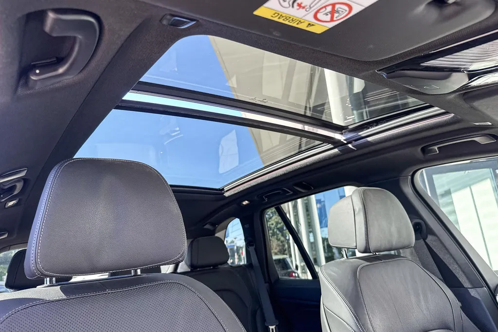 BMW X5 xDrive45e High Executive
