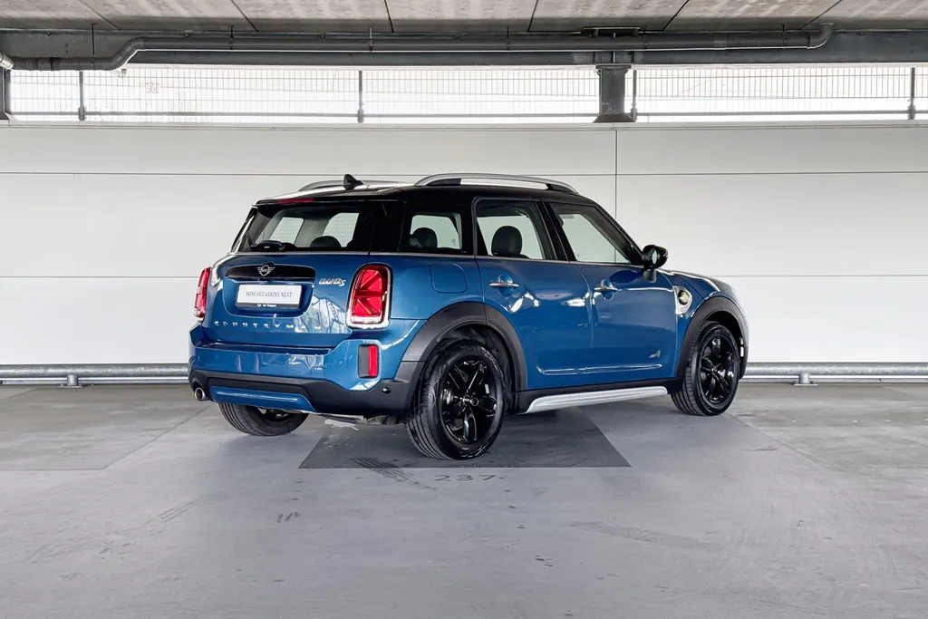 MINI Countryman Cooper S E ALL4 Classic