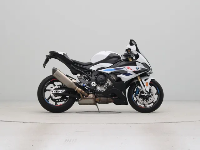 BMW S 1000 RR