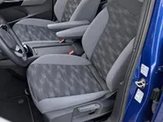 Volkswagen ID.4 Pure 52 kWh 148pk · SOH 92,8% · Panoramadak · 360 Camera · Stuur- & Stoelverwarming · Keyless · Dodehoeksensor · Matrix LED ·
