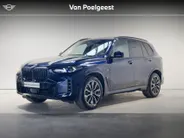BMW X5 xDrive50e Innovation Pack M Sportpakket Pro