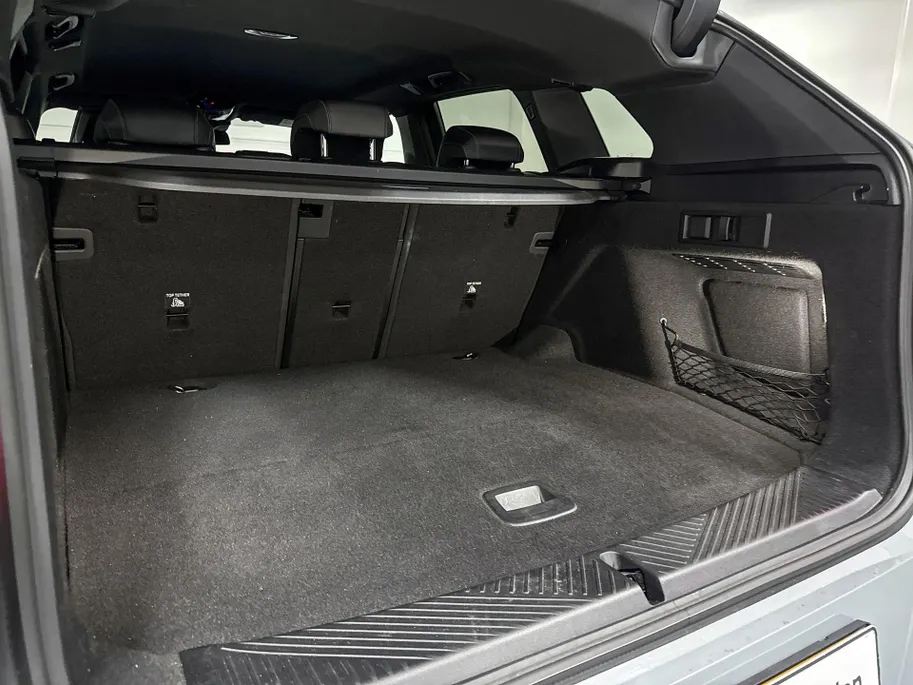 BMW X3 30e xDrive