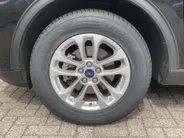 Ford Kuga 2.5 PHEV 225 pk Titanium Winter Pack - Draadloos opladen telefoon Origineel NL auto met weinig km.