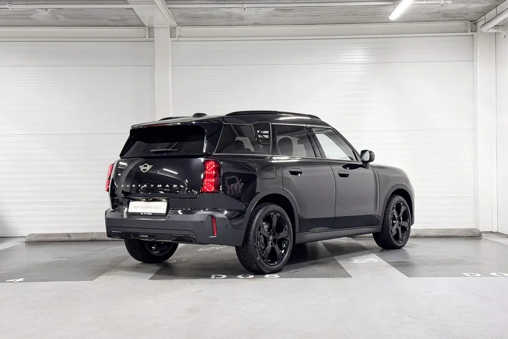 MINI Countryman C