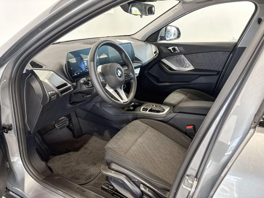 BMW 1 Serie 120 M Sport Design Edition