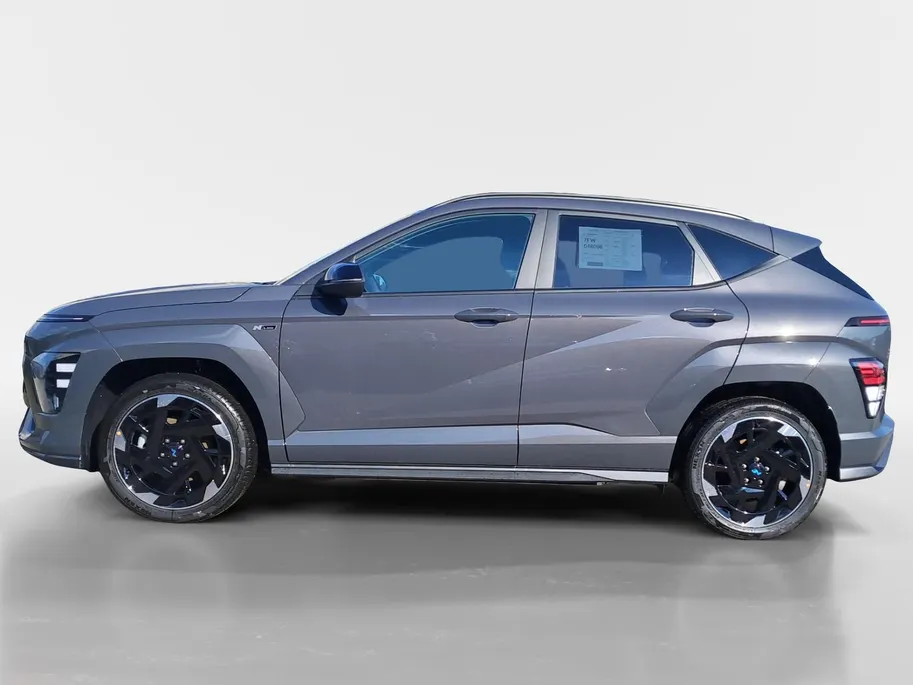 Hyundai Kona Electric N Line Business 64.8 kWh | DIRECT LEVERBAAR | VERSCHILLENDE KLEUREN LEVERBAAR | VAN 39.199,- VOOR 36.500,- |