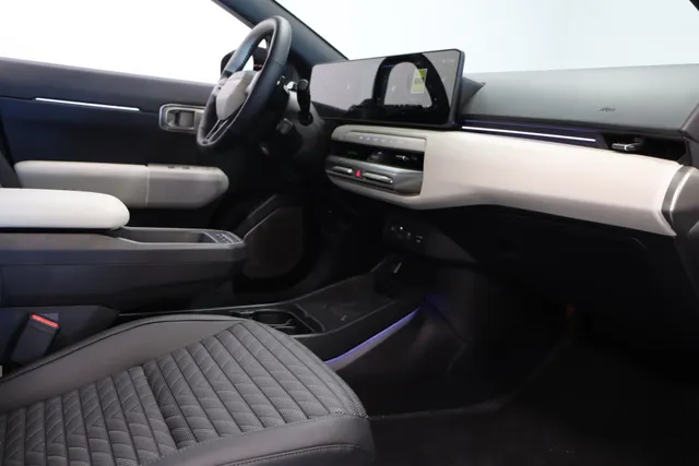 Kia EV4 GT PlusLine 81,4 kWh Fastback